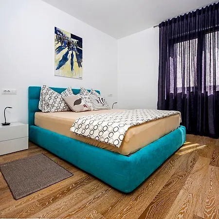 Sunset Luxury Rovinj