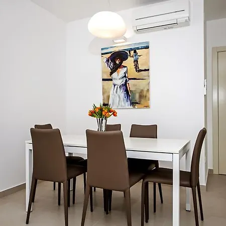 Lägenhet Sunset Luxury *