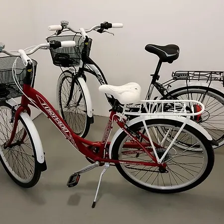 Sunset Luxury Lägenhet *