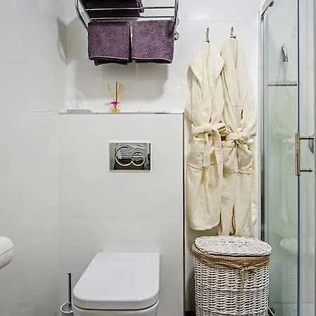Appartamento Sunset Luxury *