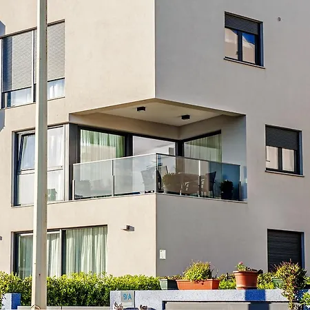 Apartment Sunset Luxury Rovinj