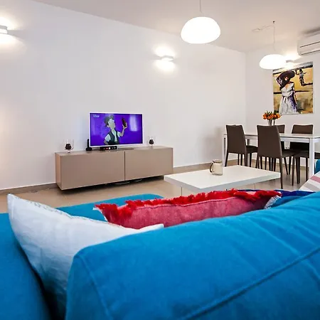 Sunset Luxury * Rovinj