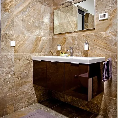 Apartman Sunset Luxury