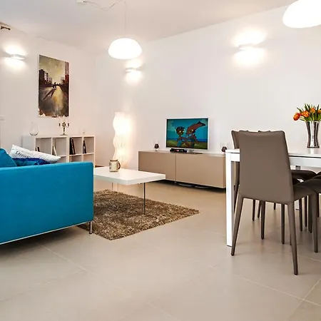 Sunset Luxury Apartment Rovinj