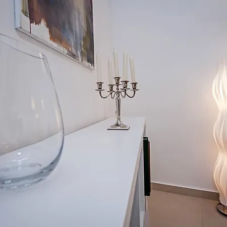 Apartment Sunset Luxury