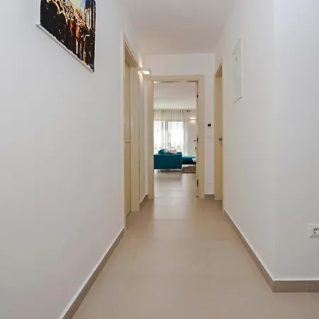 Sunset Luxury Apartman Rovinj