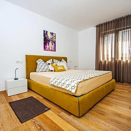 Sunset Luxury Apartman