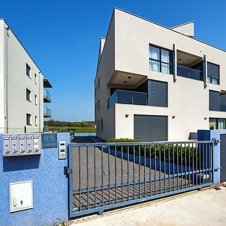 Sunset Luxury * Rovinj