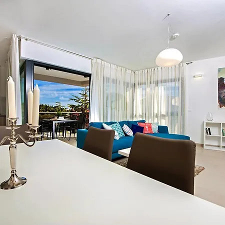 Sunset Luxury Apartment Rovinj