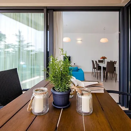 Apartman Sunset Luxury *