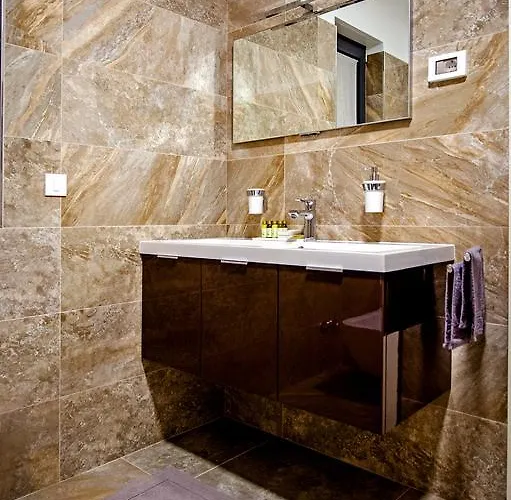 Lejlighed Sunset Luxury