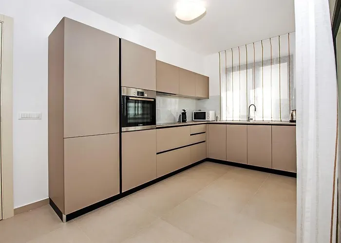 Lejlighed Sunset Luxury