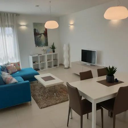 Sunset Luxury Apartment
