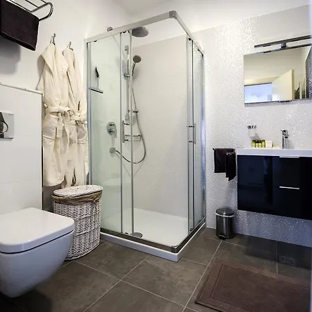 Sunset Luxury Apartman *