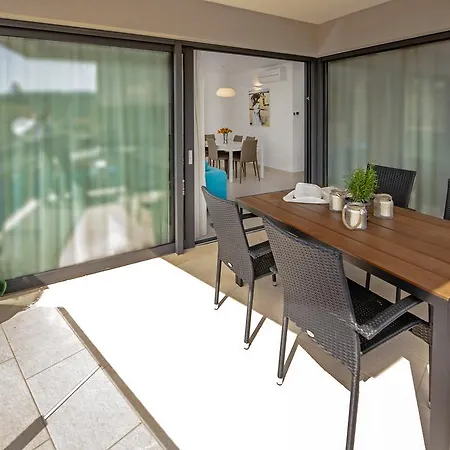Apartment Sunset Luxury Rovinj