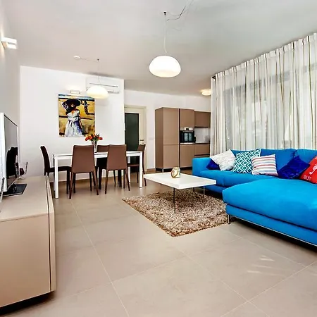 Sunset Luxury *