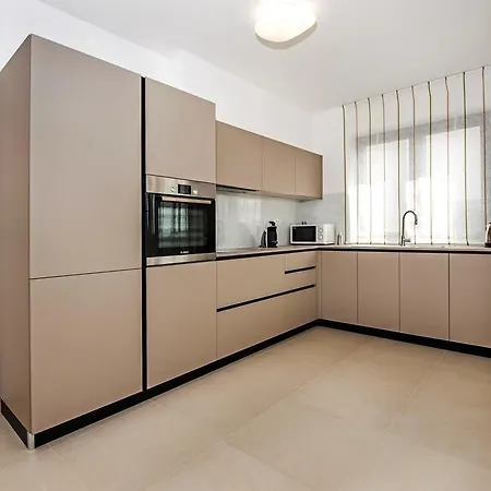 Apartment Sunset Luxury