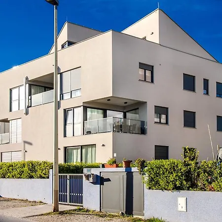 Apartment Sunset Luxury Rovinj