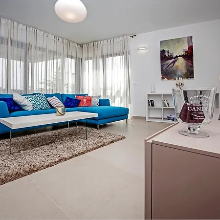 Apartment Sunset Luxury