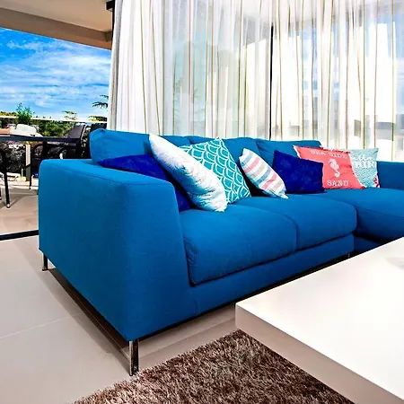 Apartment Sunset Luxury Rovinj