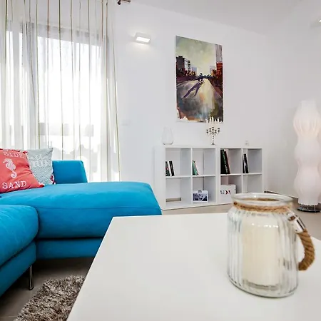 Apartment Sunset Luxury